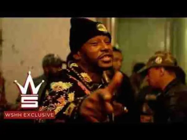 Video: Cam’ron – Lean